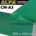 OLFA Cutting Mat 300x450mm A3 Craft Multi-purp